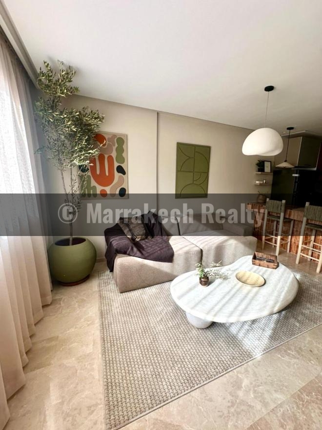 Superb apartment next to Carré Eden