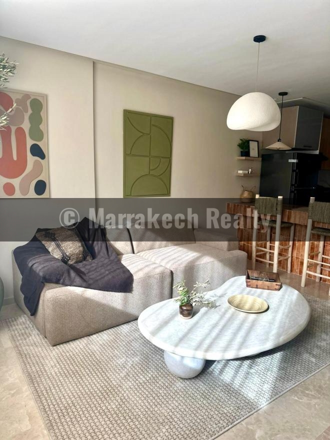Superbe appartement à côté du Carré Eden