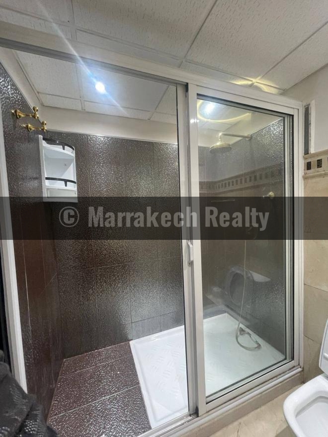 Appartement 2 chambres à Vendre à Gueliz