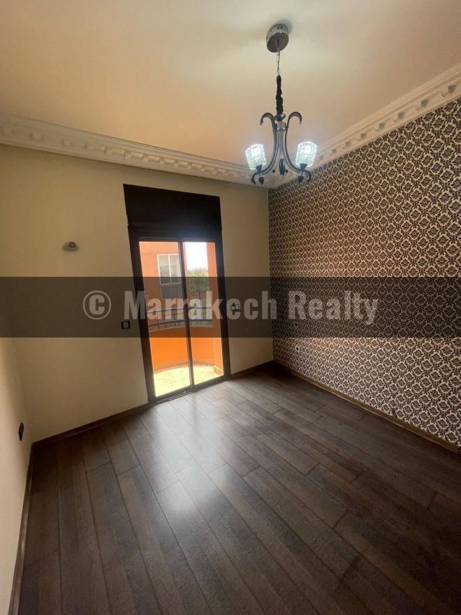 Appartement 2 chambres à Vendre à Gueliz