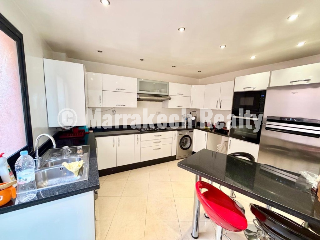 Apartment for Rent on Boulevard Mohammed VI