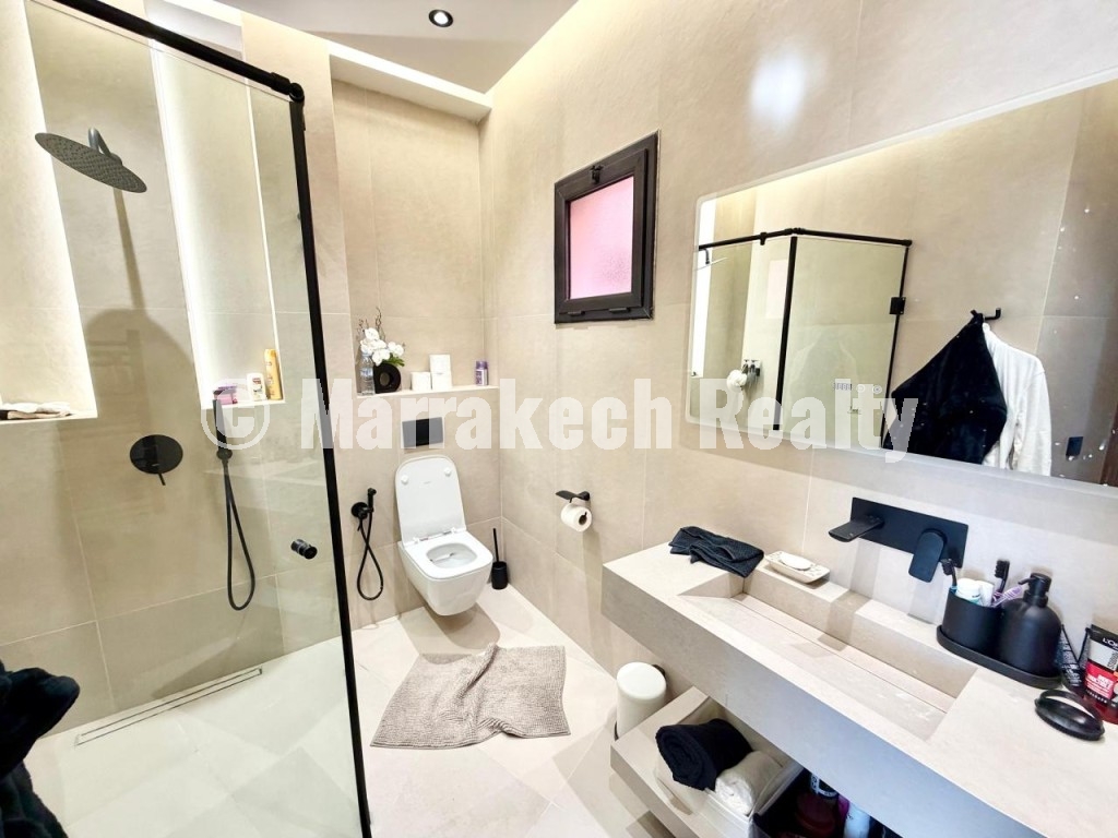 Apartment for Rent on Boulevard Mohammed VI