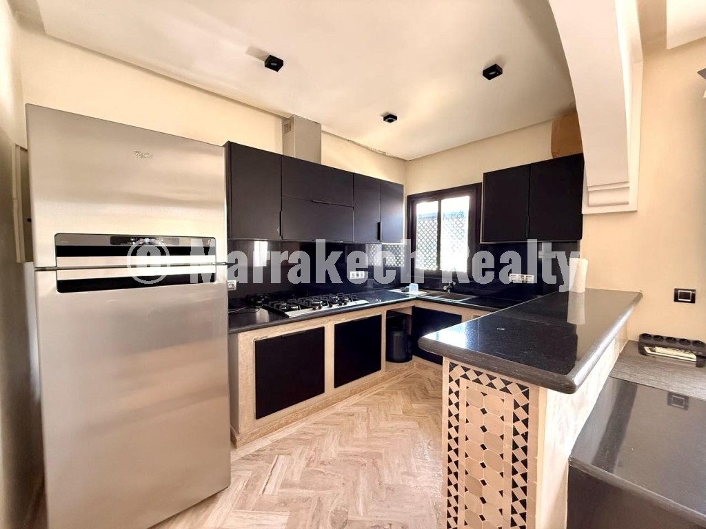 Sublime duplex à vendre Atlas Golf Resort