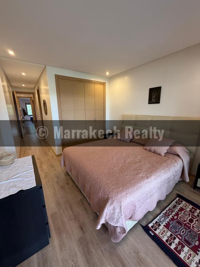 Appartement Élégant à Vendre à Prestigia Ambre