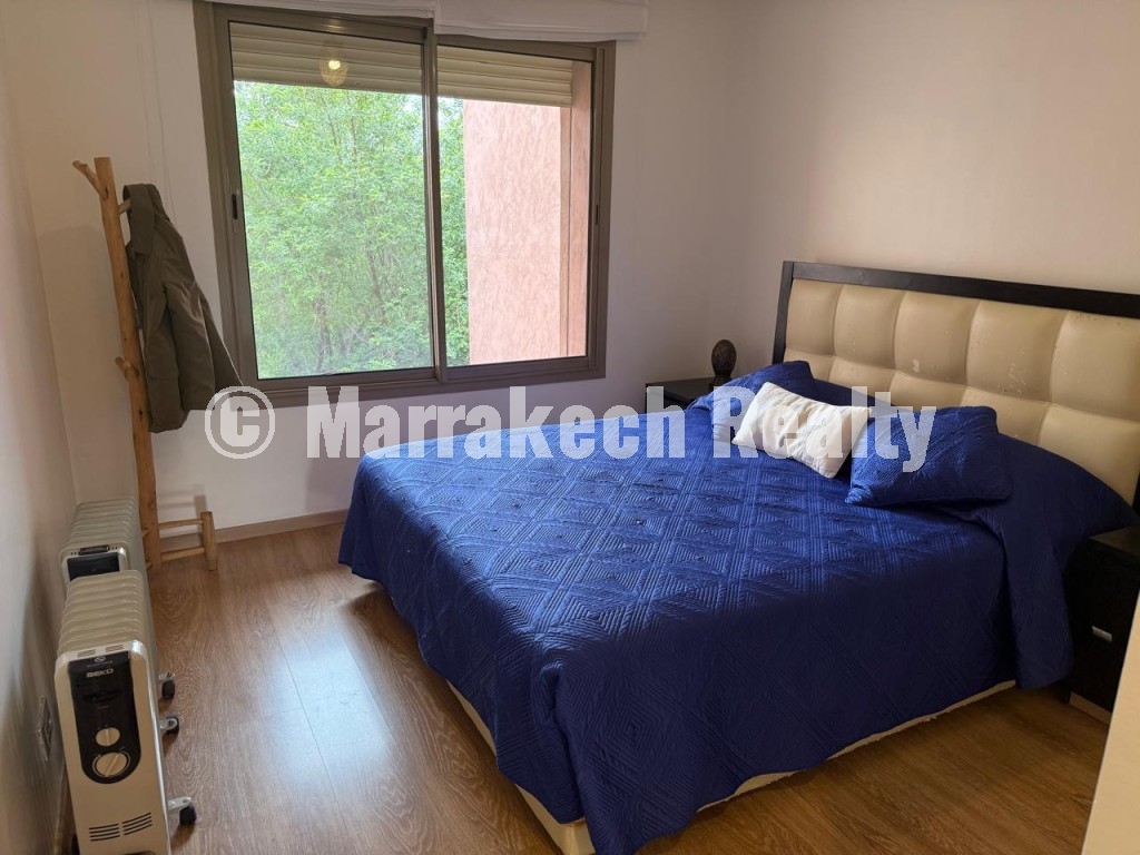 Appartement Élégant à Vendre à Prestigia Ambre