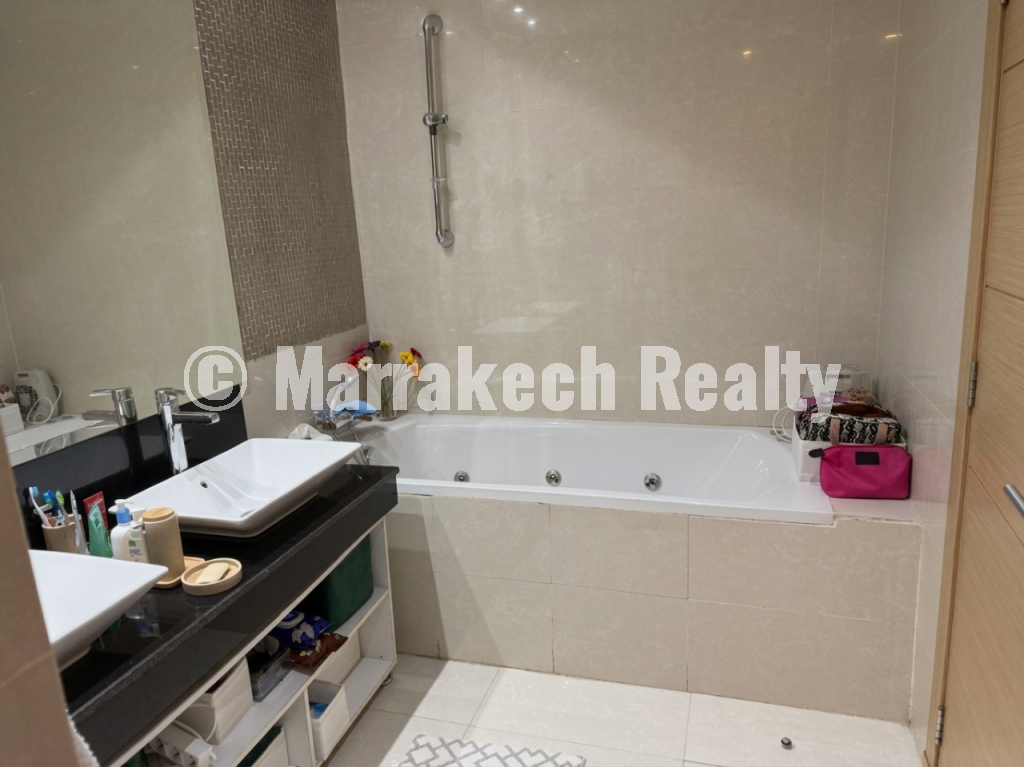 Appartement Élégant à Vendre à Prestigia Ambre