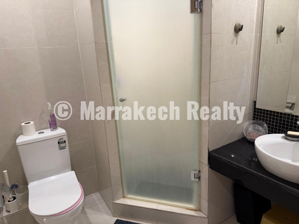 Appartement Élégant à Vendre à Prestigia Ambre