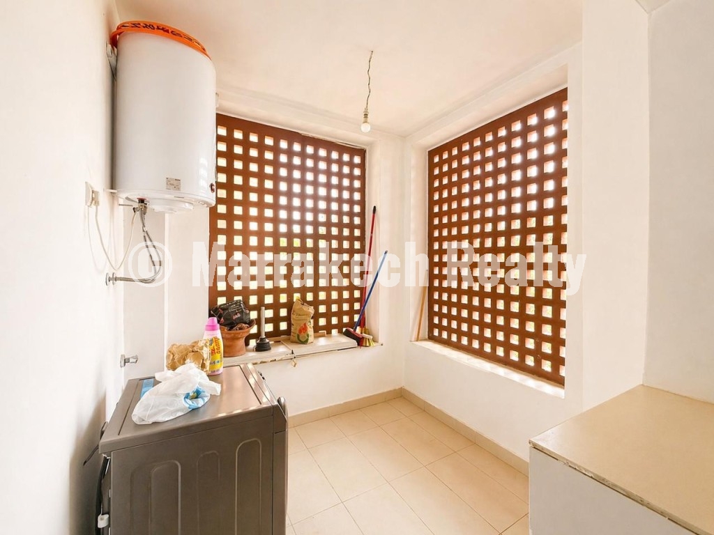 Appartement meublé À louer – Prestigia Ambre