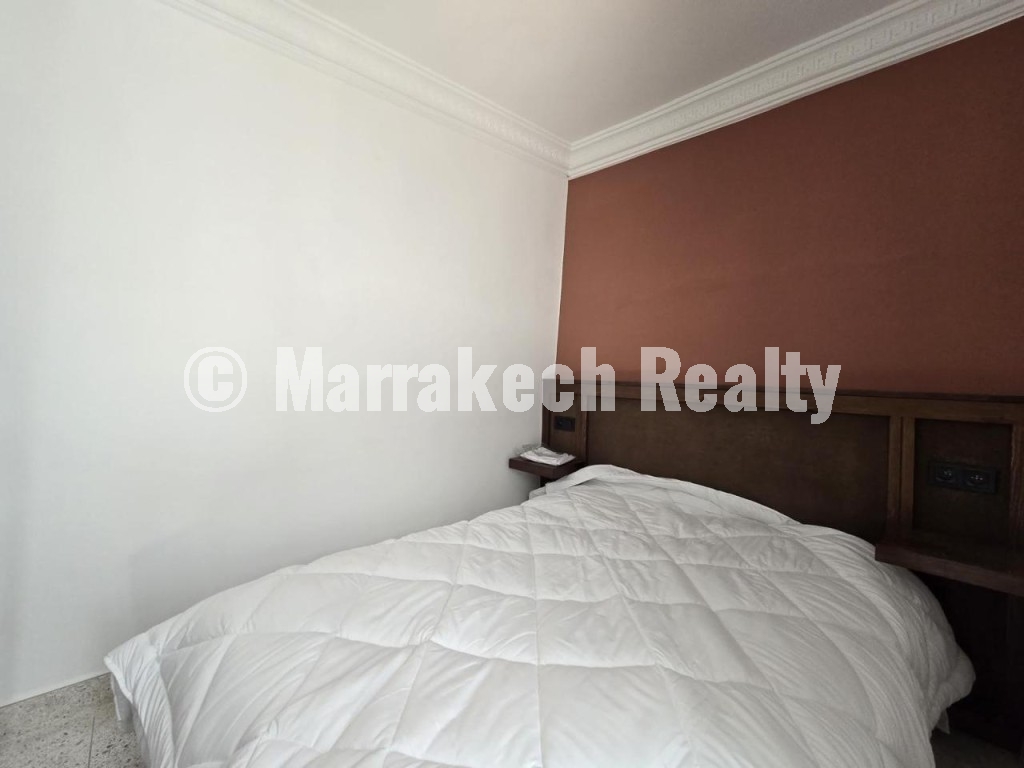 Riad Rénové 3 Suites à Vendre – Bab Doukkala