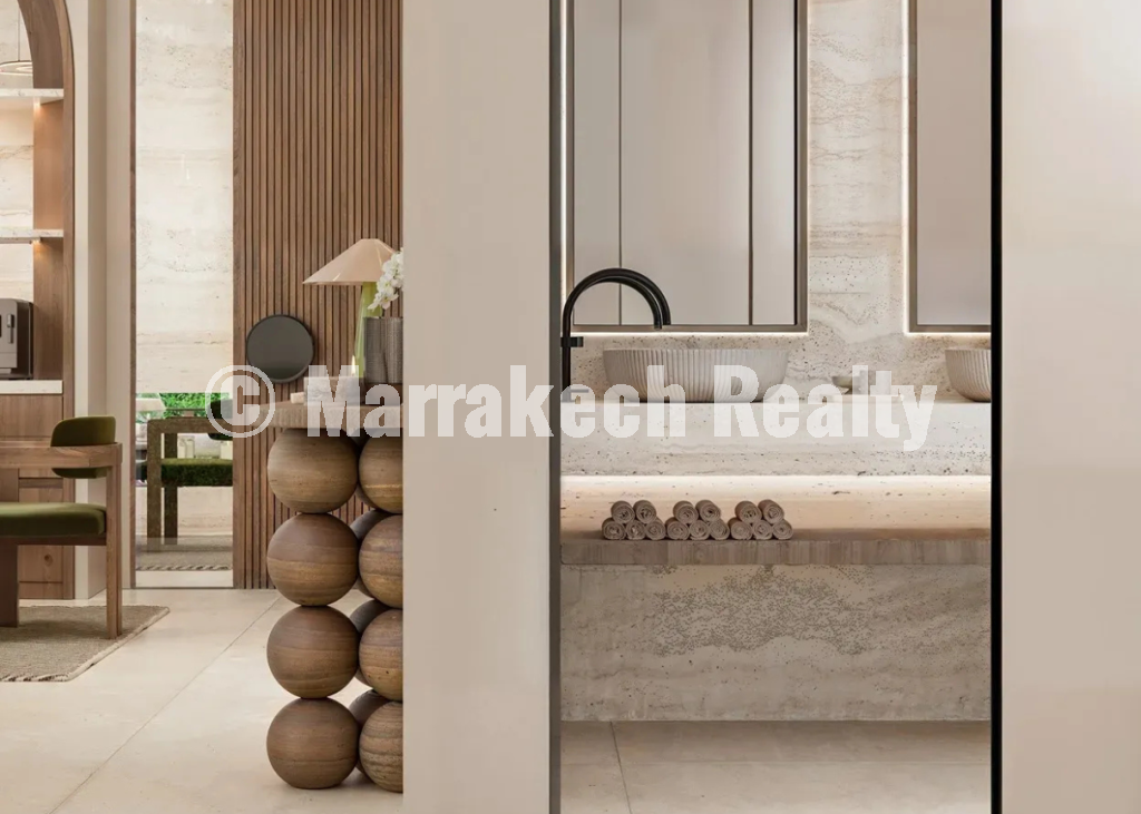 Luxury 3 Suite Villas for Sale – Starting from 3 600 000 dh