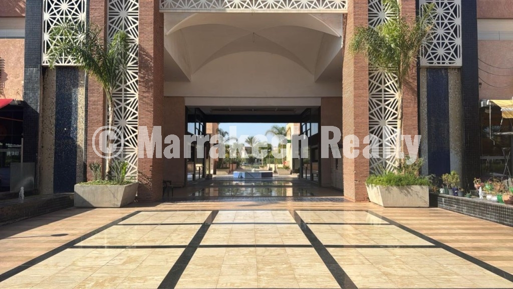 Magnificent Commercial Premises for Rent – Prestigia
