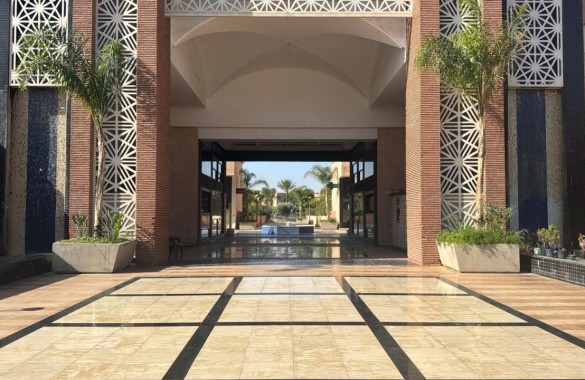 Magnificent Commercial Premises for Rent – ​​Prestigia