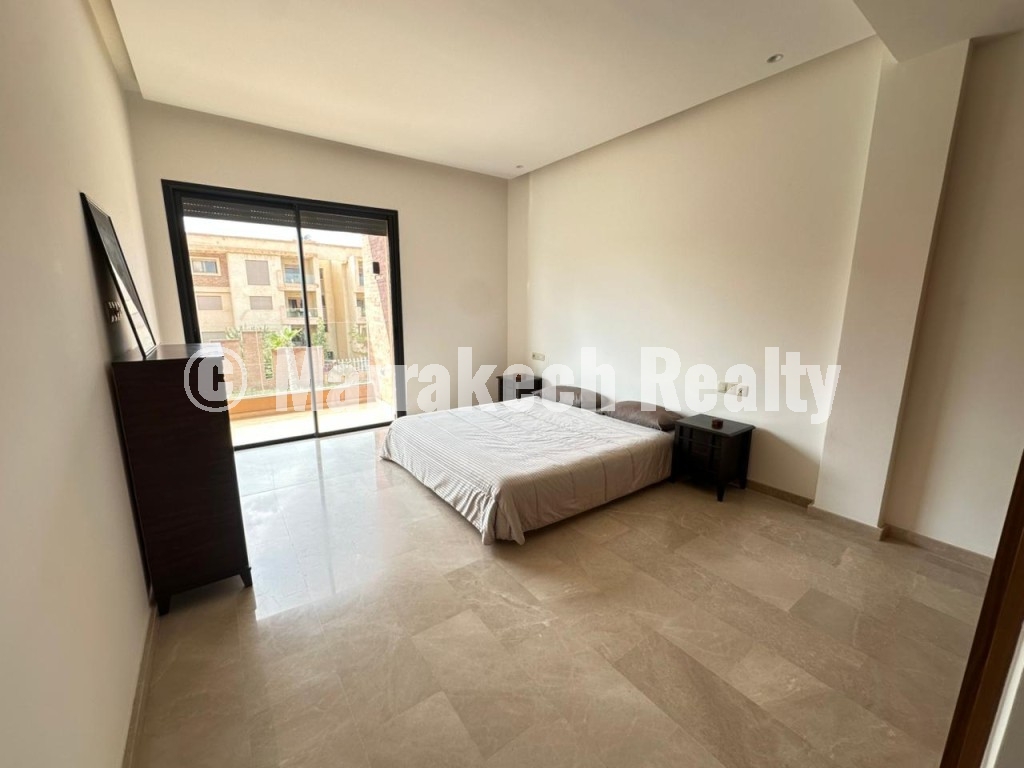Villa d’exception à vendre – 5 chambres – Agdal