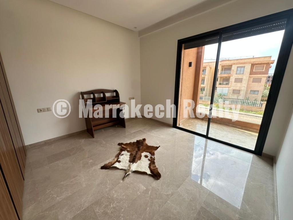 Villa d’exception à vendre – 5 chambres – Agdal