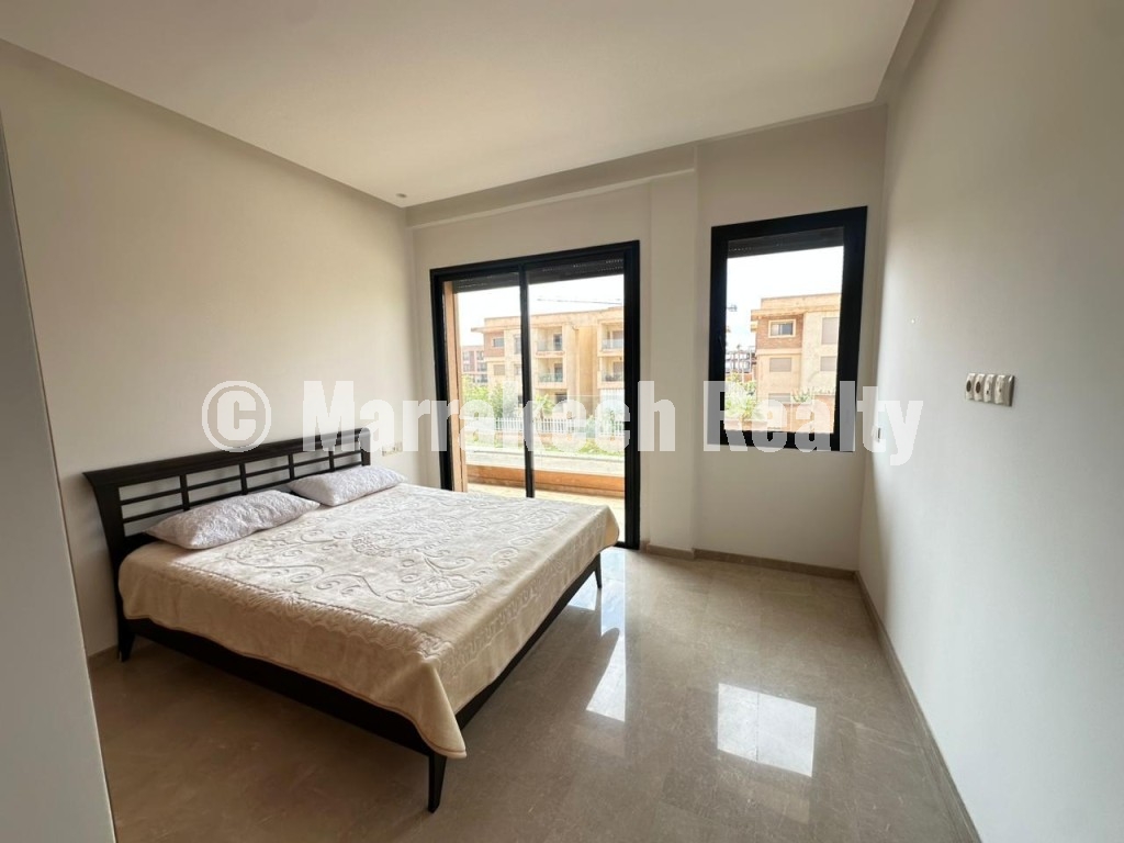 Villa d’exception à vendre – 5 chambres – Agdal