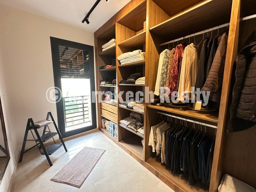 Villa d’exception à vendre – 5 chambres – Agdal