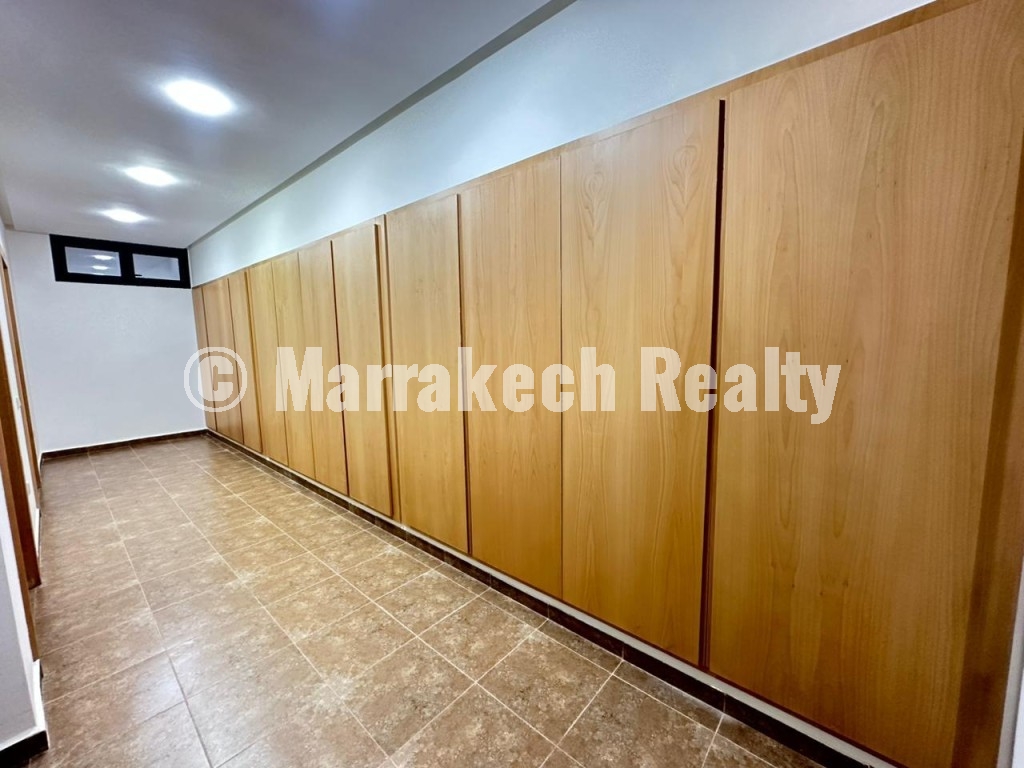 Villa d’exception à vendre – 5 chambres – Agdal