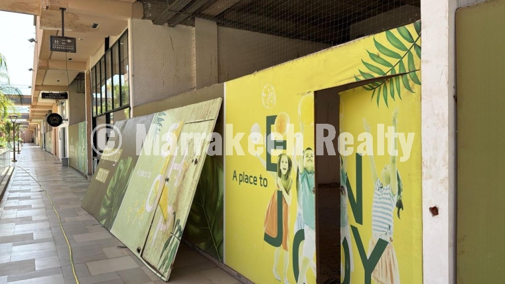 Magnificent Commercial Premises for Rent – Prestigia