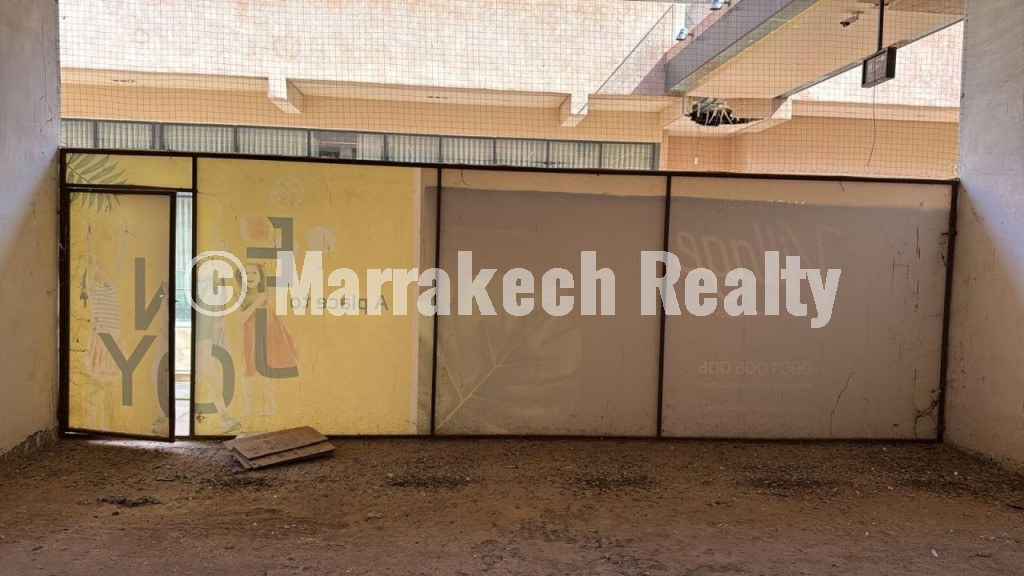 Magnificent Commercial Premises for Rent – Prestigia