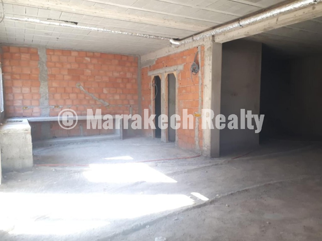 For Sale – Semi-Finished Villa – 5 Bedrooms