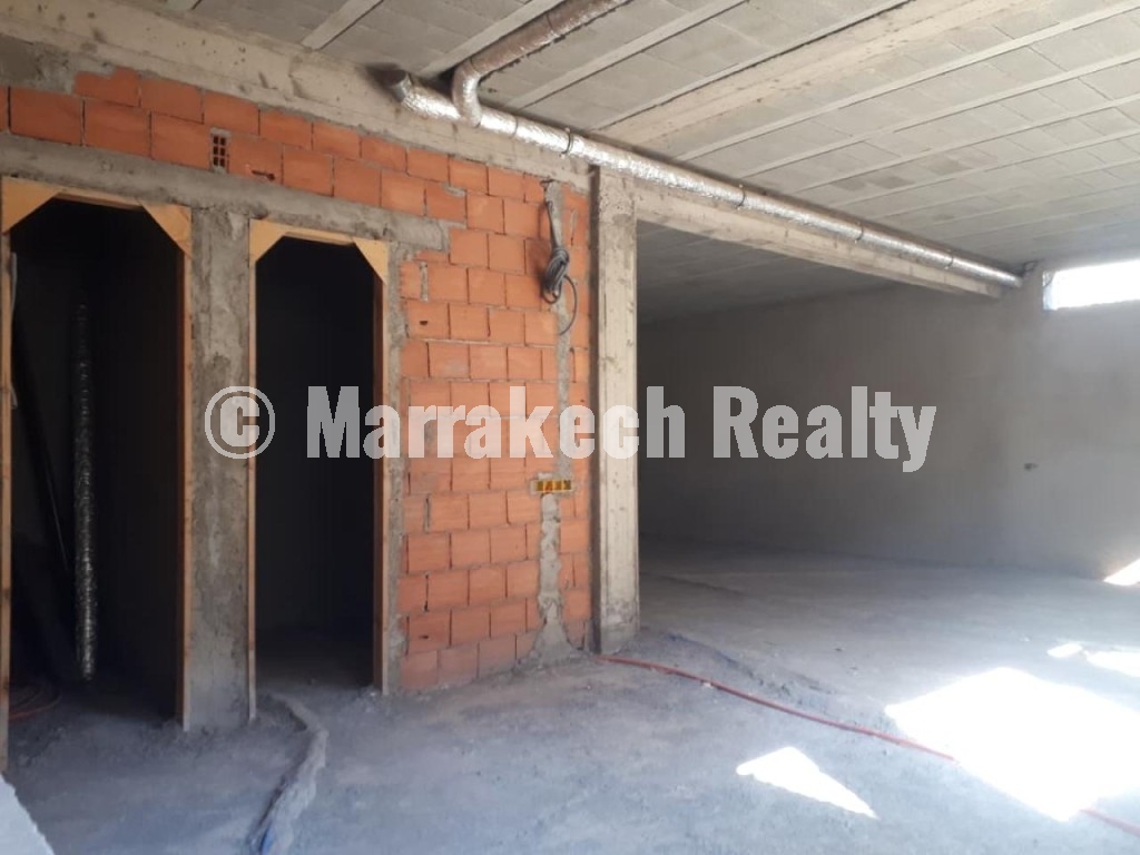 For Sale – Semi-Finished Villa – 5 Bedrooms