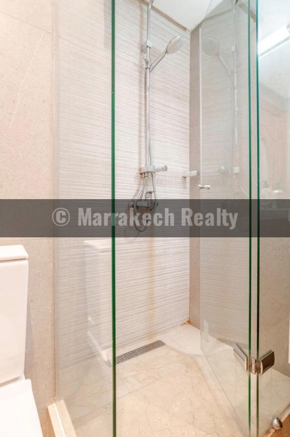 Appartement Exceptionnel À vendre – Marrakech