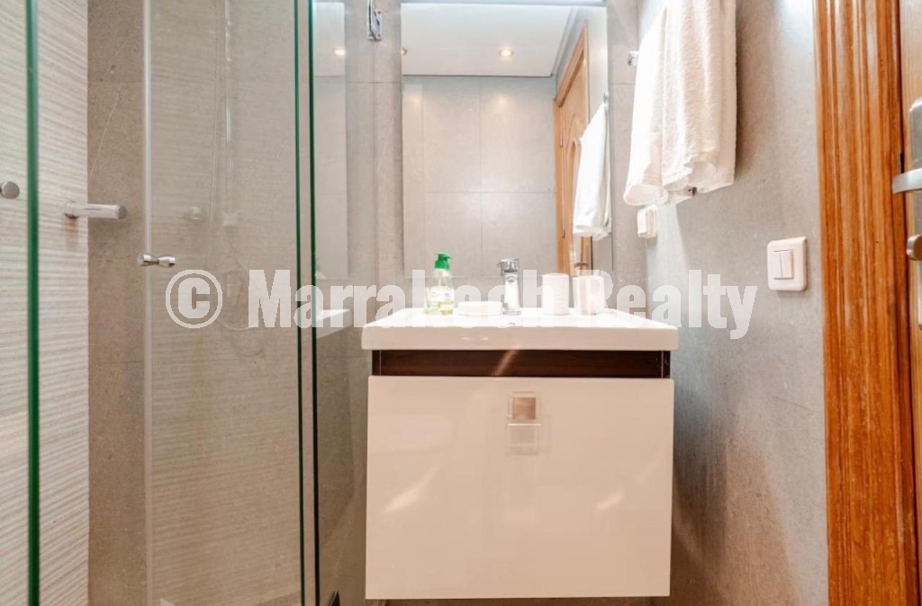 Appartement Exceptionnel À vendre – Marrakech