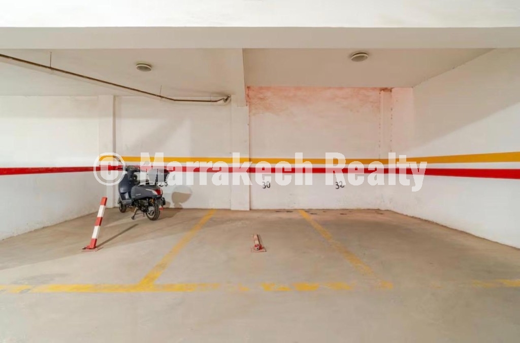 Appartement Exceptionnel À vendre – Marrakech