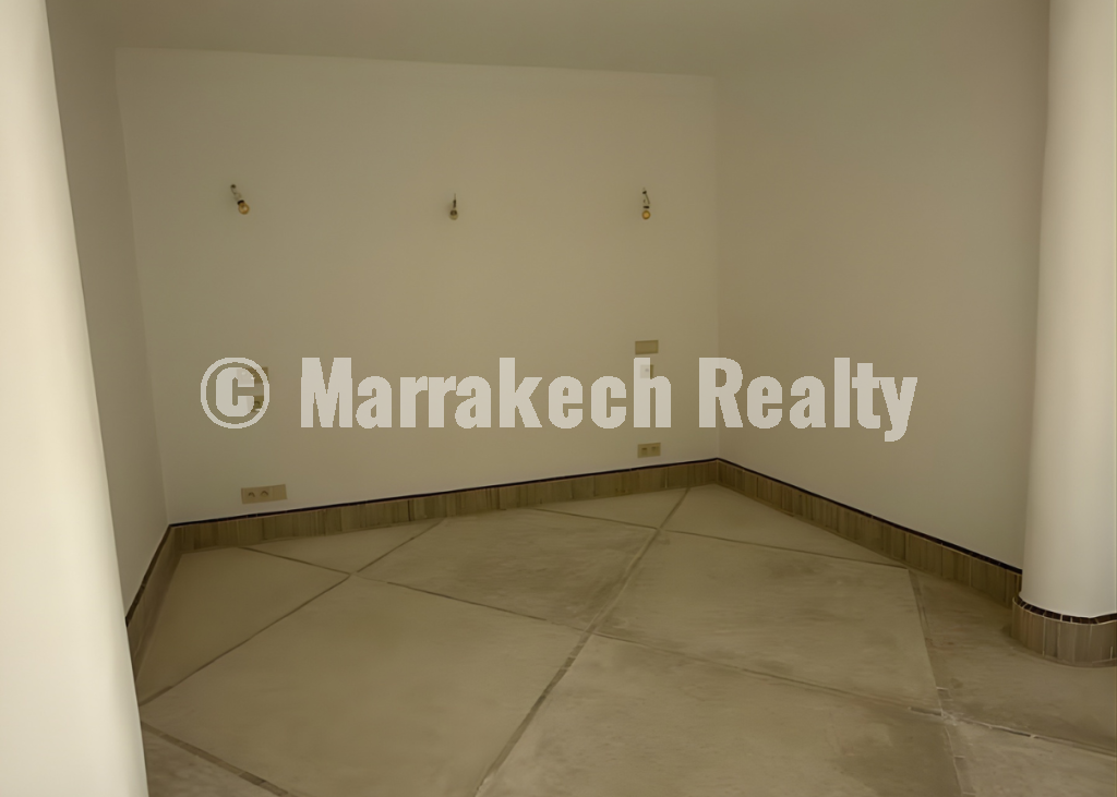 Renovated Riad with 3 Suites for Sale – Bab Doukkala