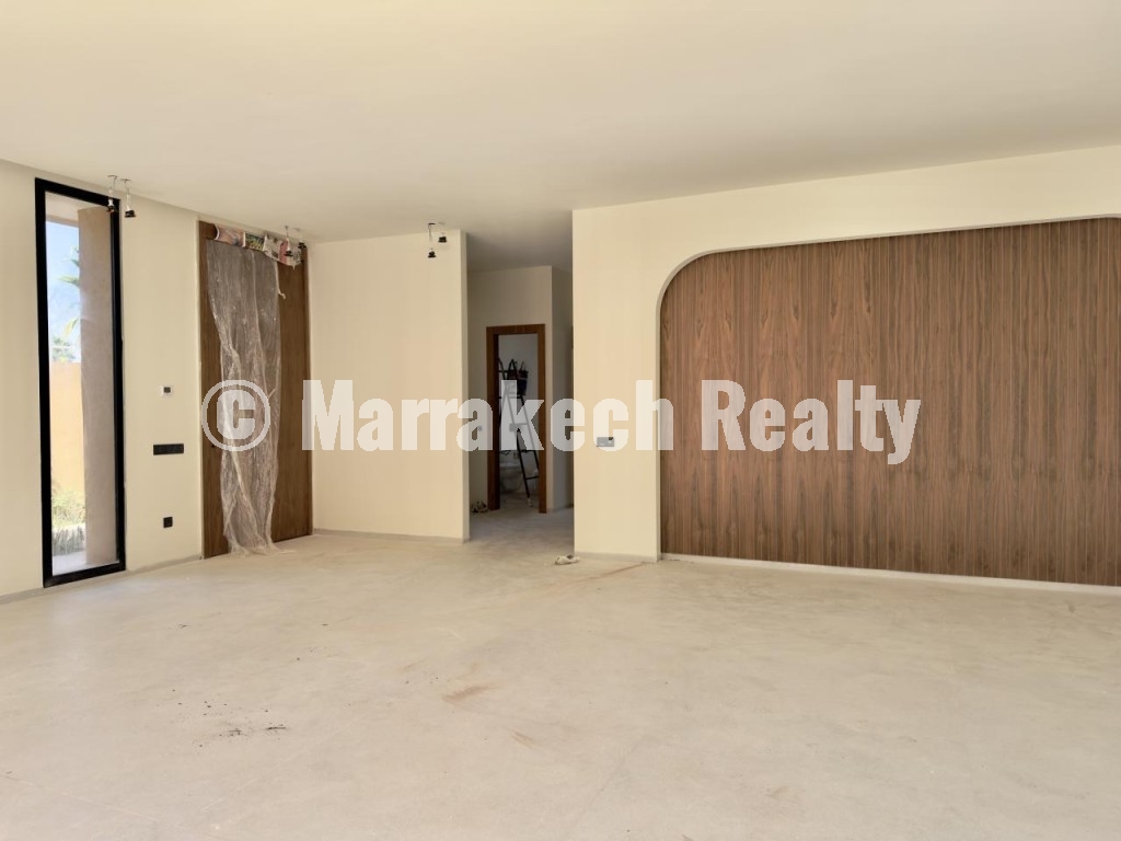 Magnifique Villa de 5 Suites à Louer – MYSK