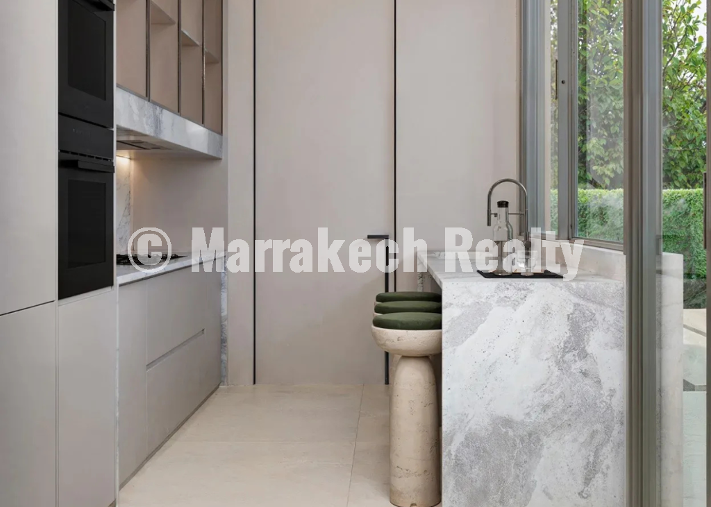 Luxury 3 Suite Villas for Sale – Starting from 3 600 000 dh