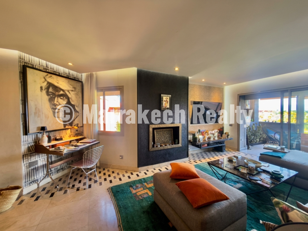 Luxury Apartment for Sale in Prestigia Ambre
