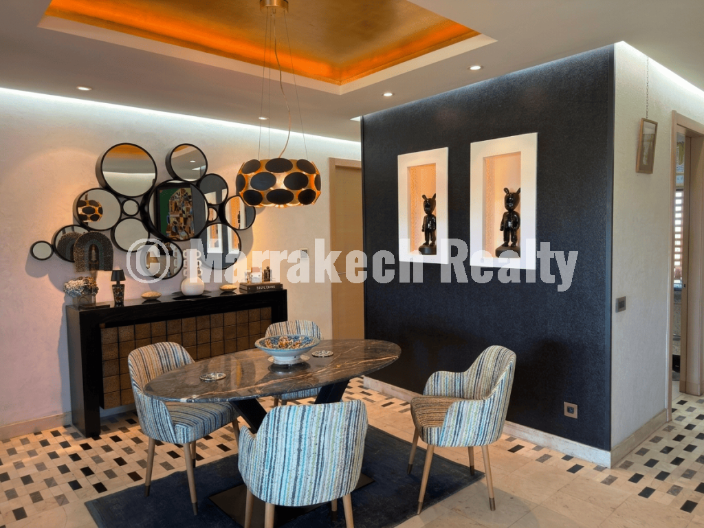Luxury Apartment for Sale in Prestigia Ambre