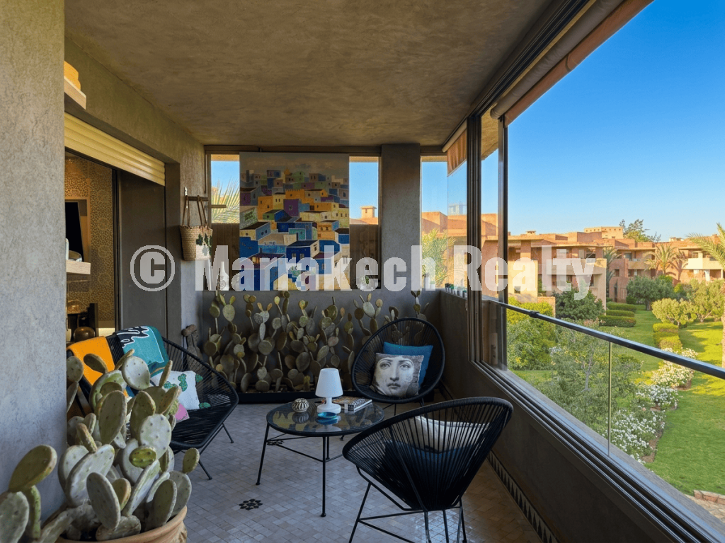Luxury Apartment for Sale in Prestigia Ambre