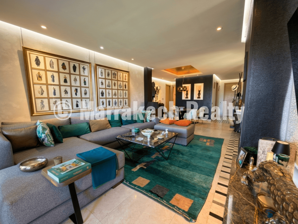 Luxury Apartment for Sale in Prestigia Ambre