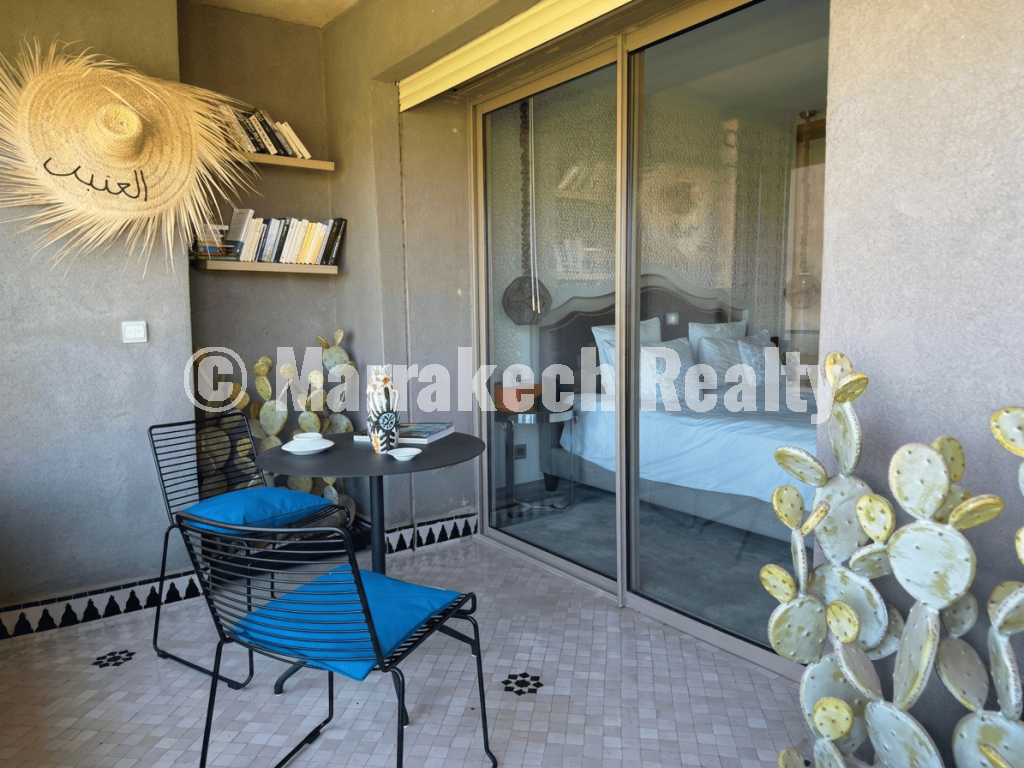 Luxury Apartment for Sale in Prestigia Ambre