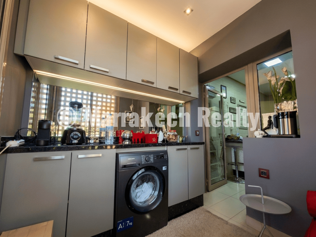 Luxury Apartment for Sale in Prestigia Ambre