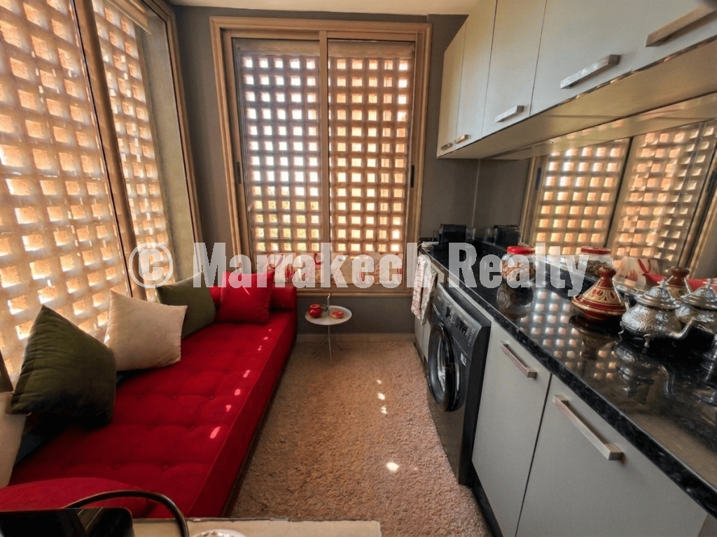 Luxury Apartment for Sale in Prestigia Ambre
