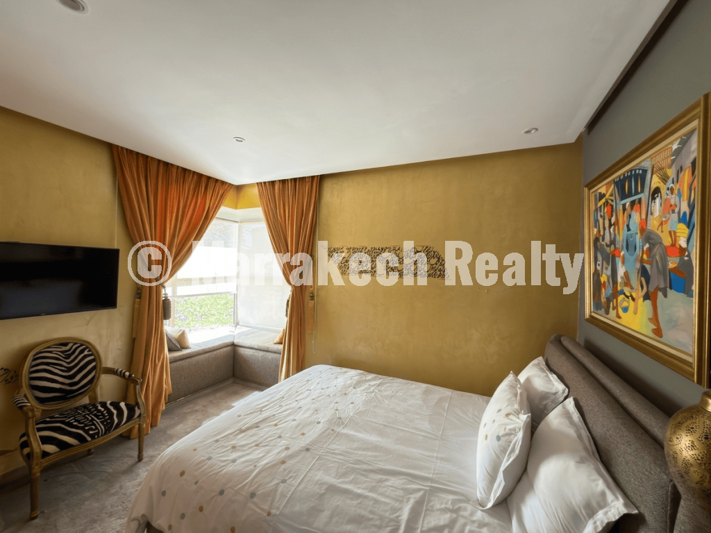 Luxury Apartment for Sale in Prestigia Ambre
