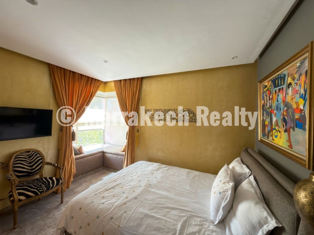Luxury Apartment for Sale in Prestigia Ambre
