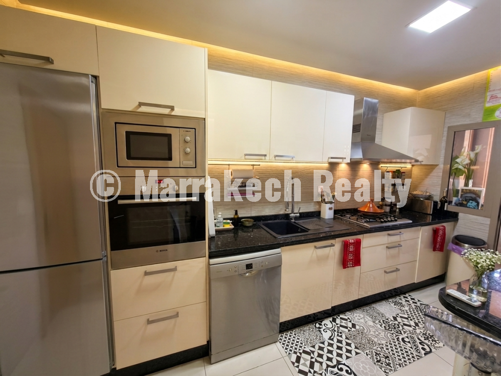 Luxury Apartment for Sale in Prestigia Ambre
