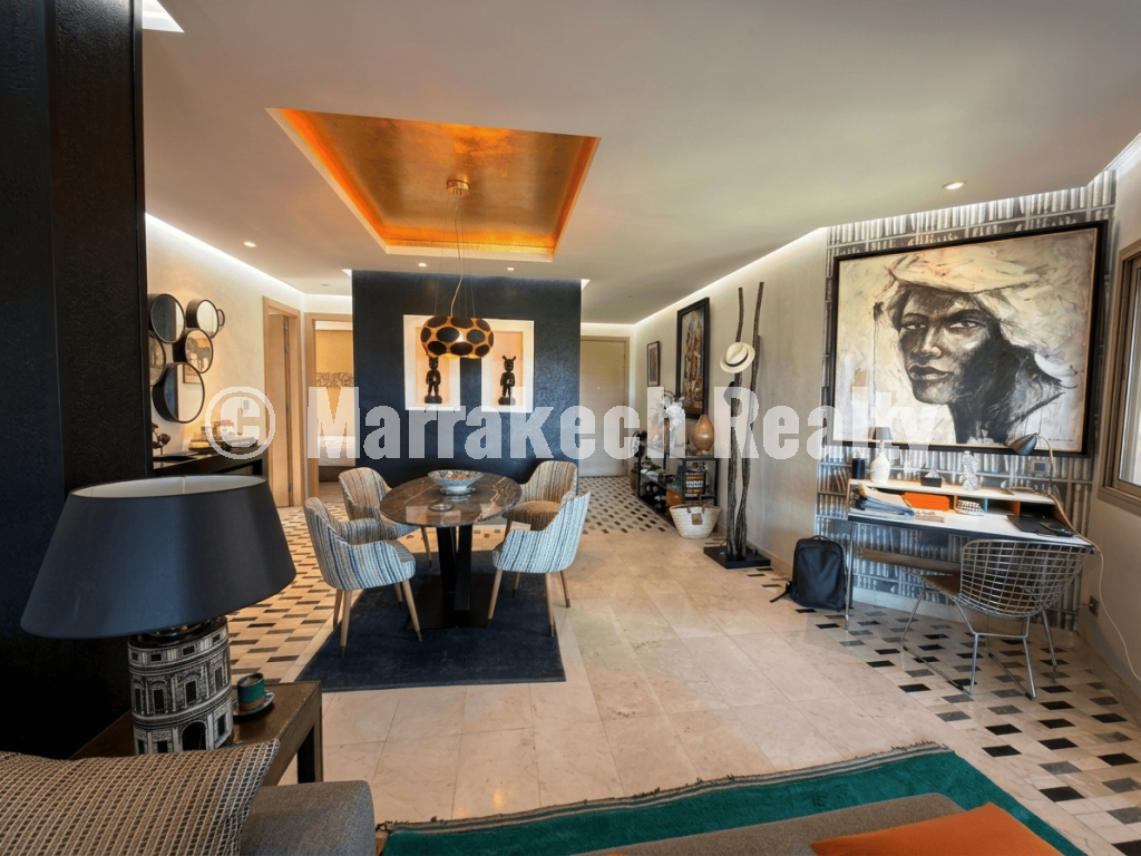 Luxury Apartment for Sale in Prestigia Ambre