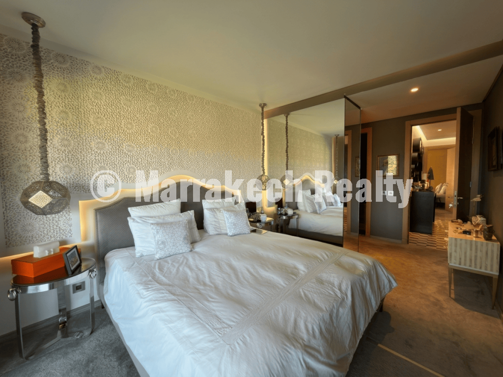 Luxury Apartment for Sale in Prestigia Ambre