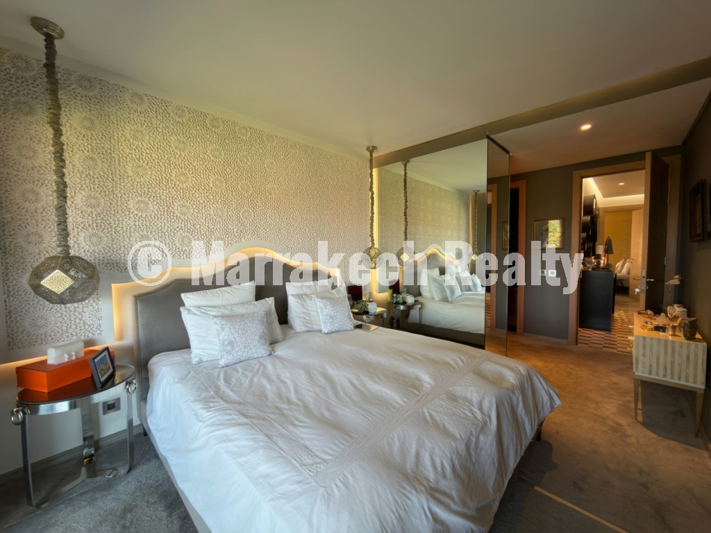 Luxury Apartment for Sale in Prestigia Ambre