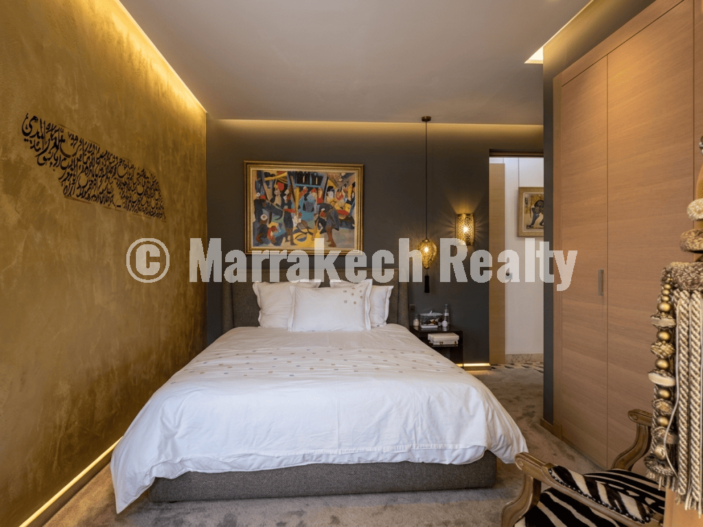 Luxury Apartment for Sale in Prestigia Ambre