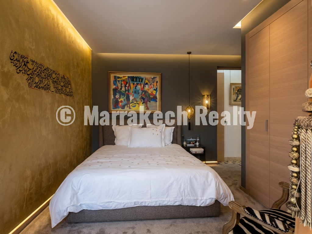 Luxury Apartment for Sale in Prestigia Ambre