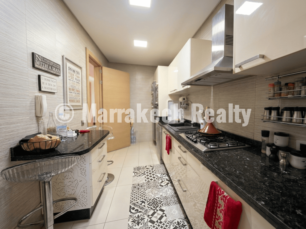 Luxury Apartment for Sale in Prestigia Ambre