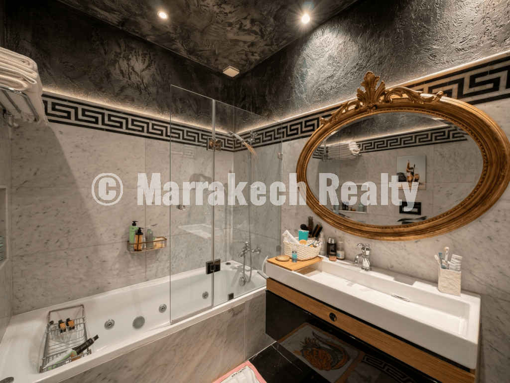 Luxury Apartment for Sale in Prestigia Ambre