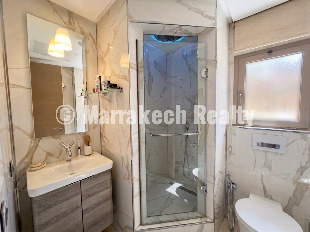 Luxury Apartment for Sale in Prestigia Ambre