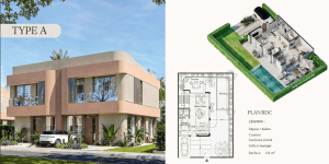Luxury 3 Suite Villas for Sale – Starting from 3 600 000 dh